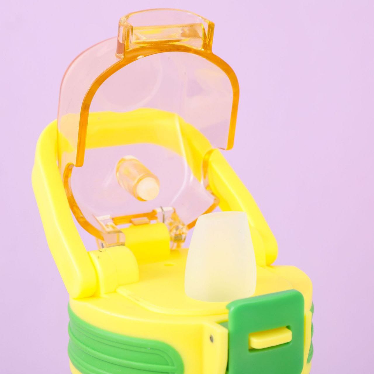 Multicolor (beauty) water bottle band product image 2