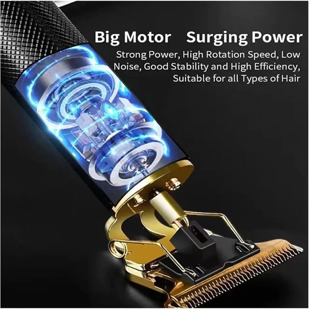 Electric Hair Clipper Electric Hair Clipper Tools / shaver product image 4