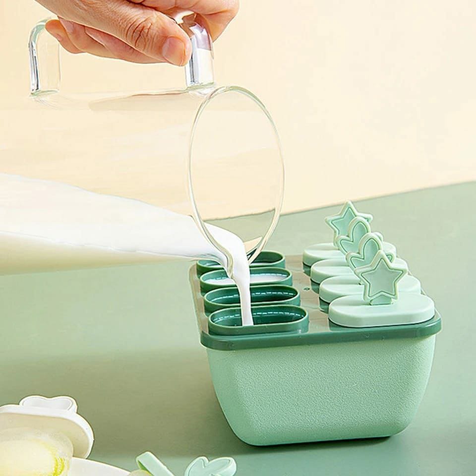 6 holes popsicle ice maker product image 3