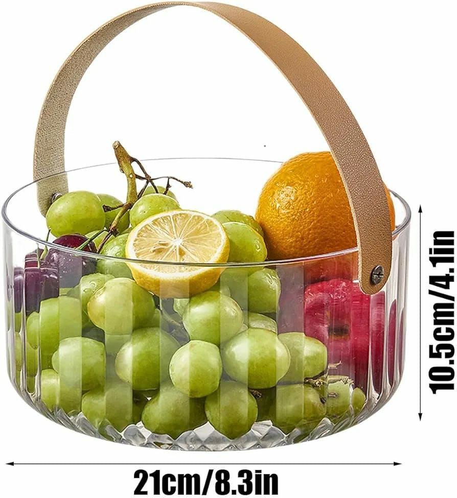 Fruit / multipurpose Basket with Handle product image 2
