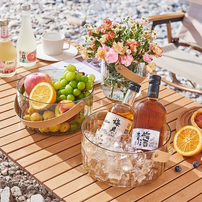 Fruit / multipurpose Basket with Handle product image 3