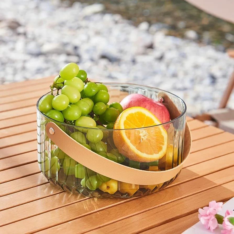 Fruit / multipurpose Basket with Handle product image 5