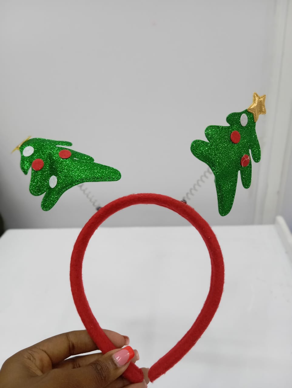 Chrismas headband product image 2