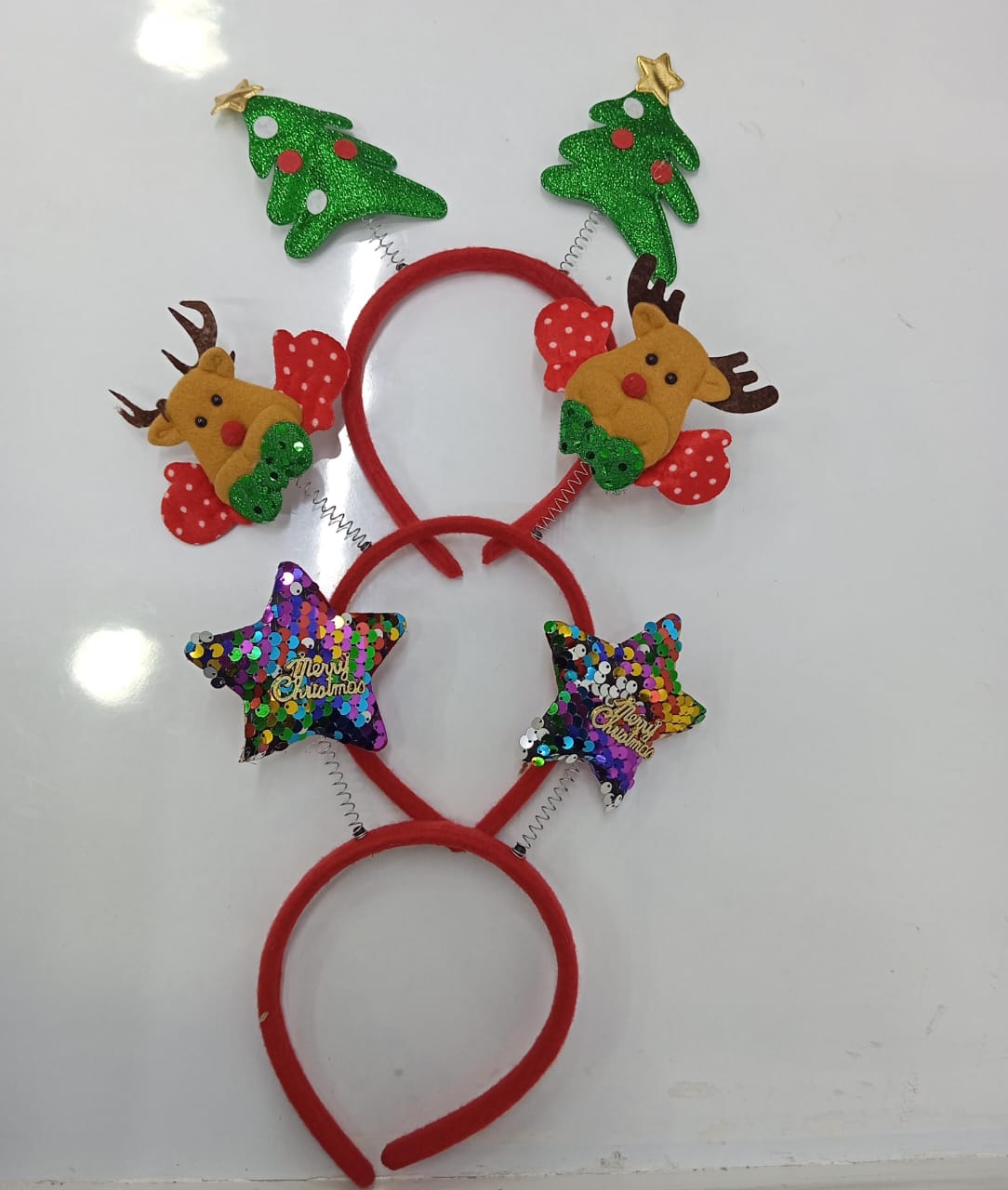 Chrismas headband product image 4