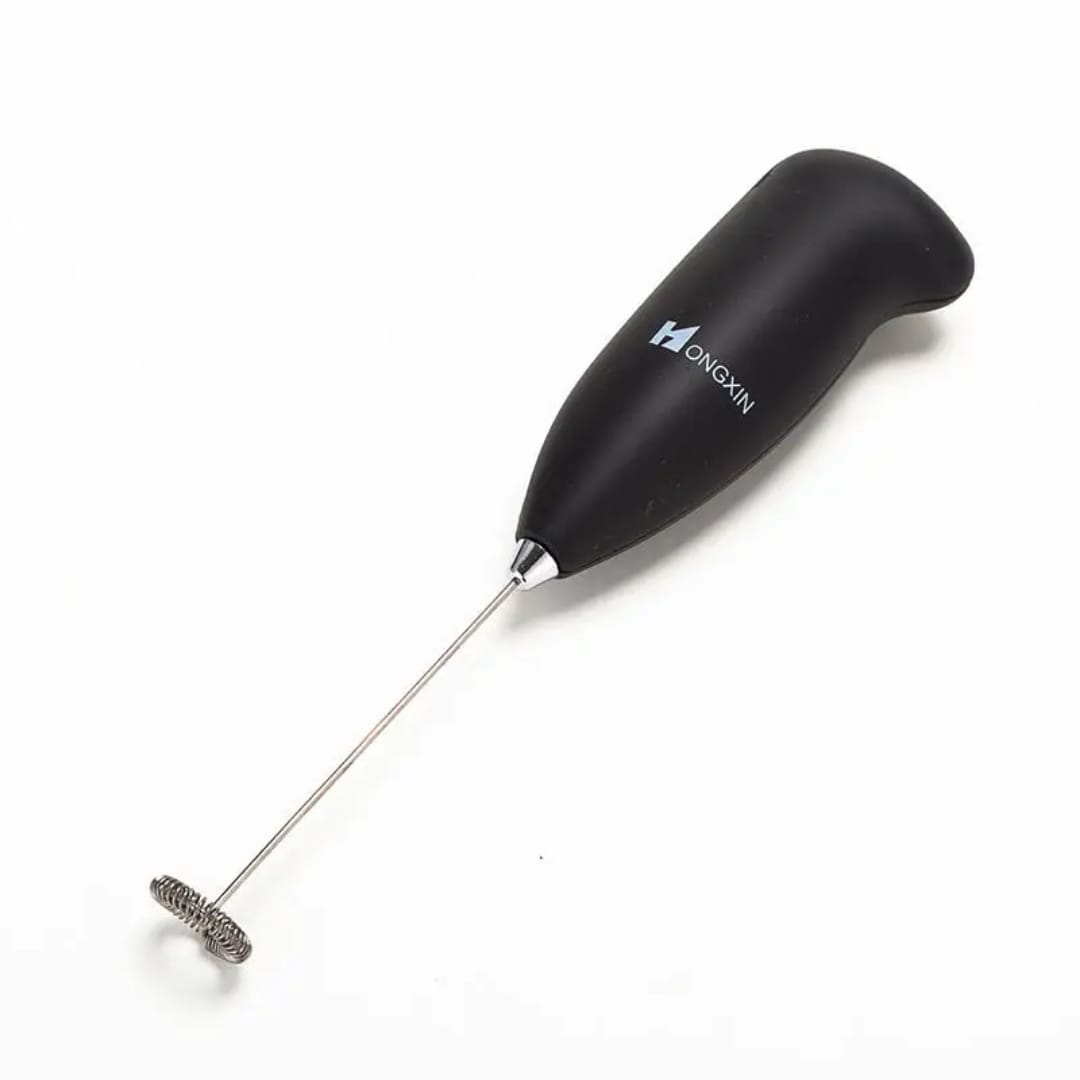 Battery Powered Milk/Coffee Frother
