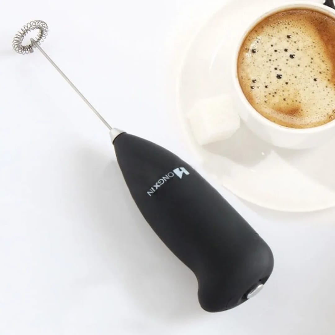 Battery Powered Milk/Coffee Frother product image 2