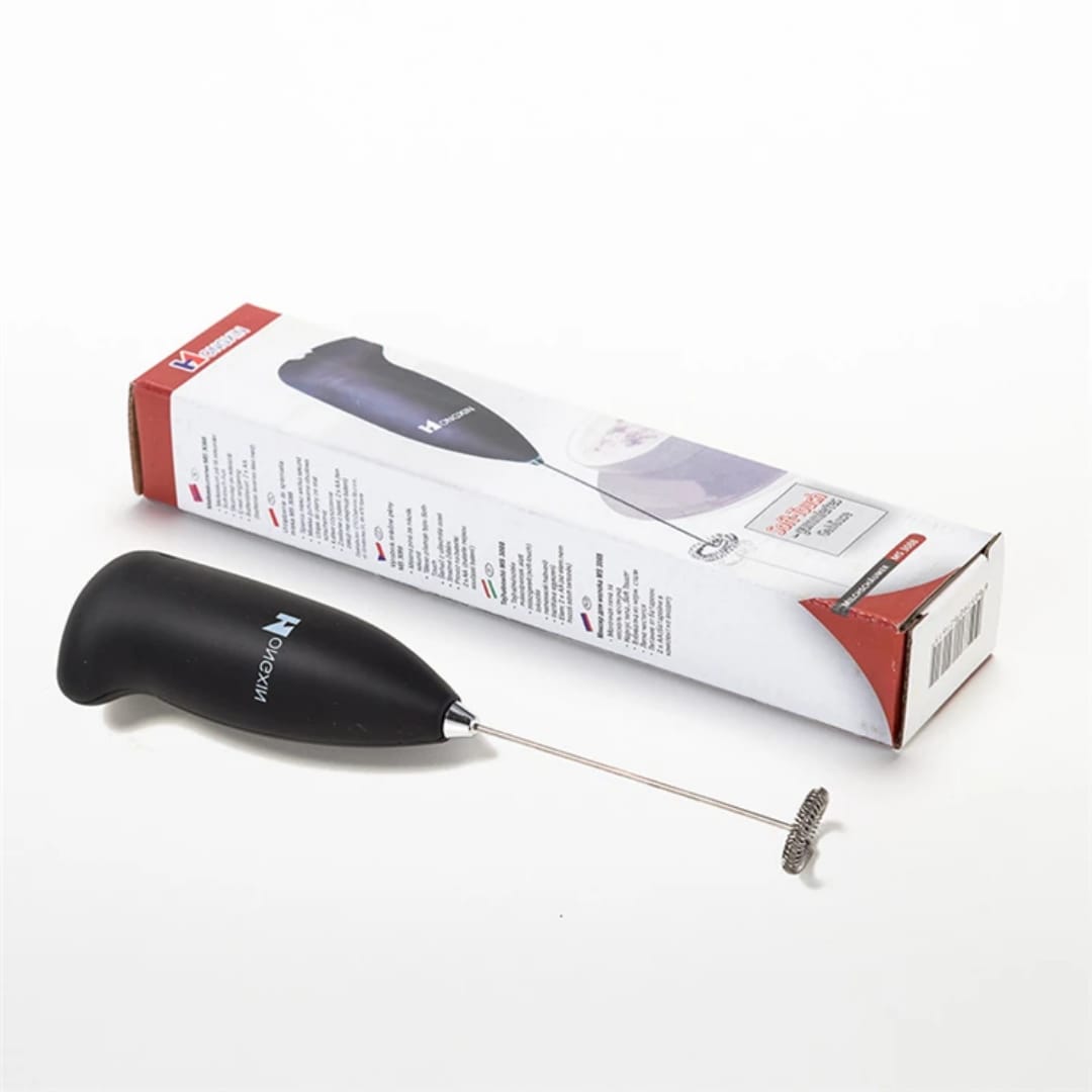 Battery Powered Milk/Coffee Frother product image 3