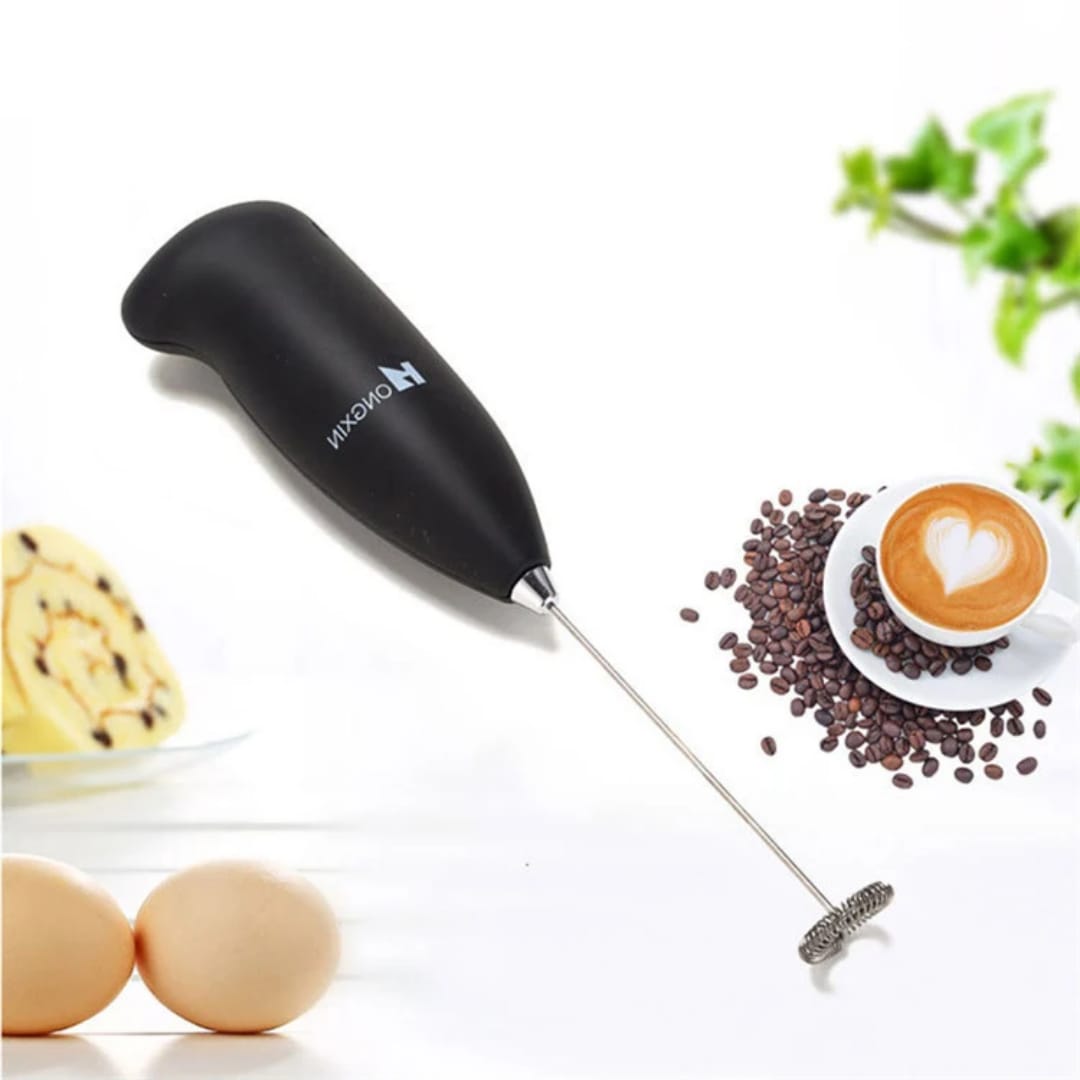 Battery Powered Milk/Coffee Frother product image 4