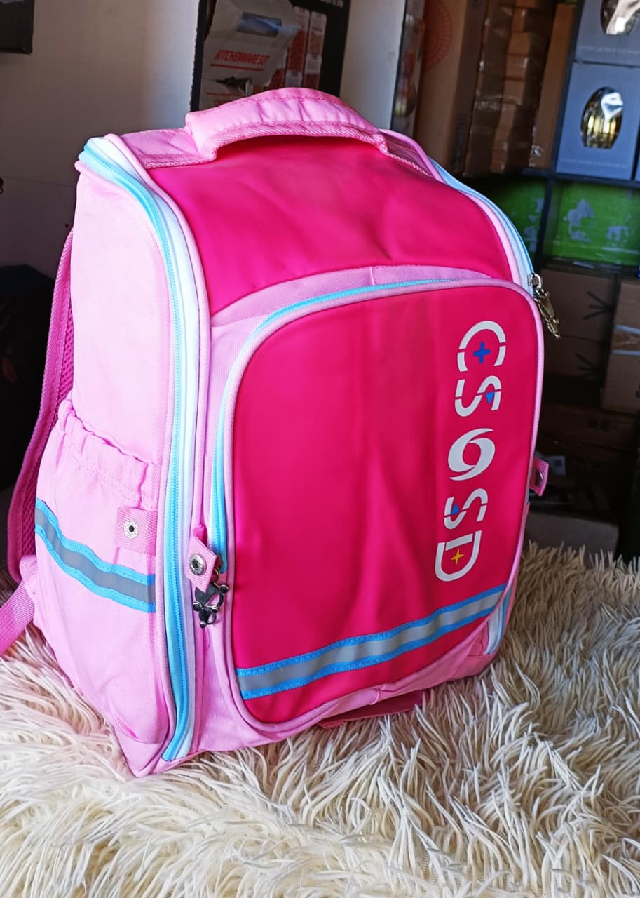 Kids school bags