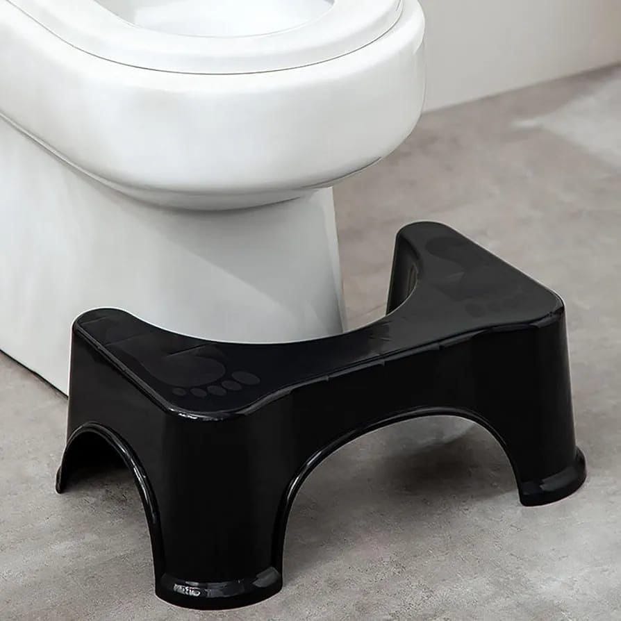 Toilet feet stool product image 2