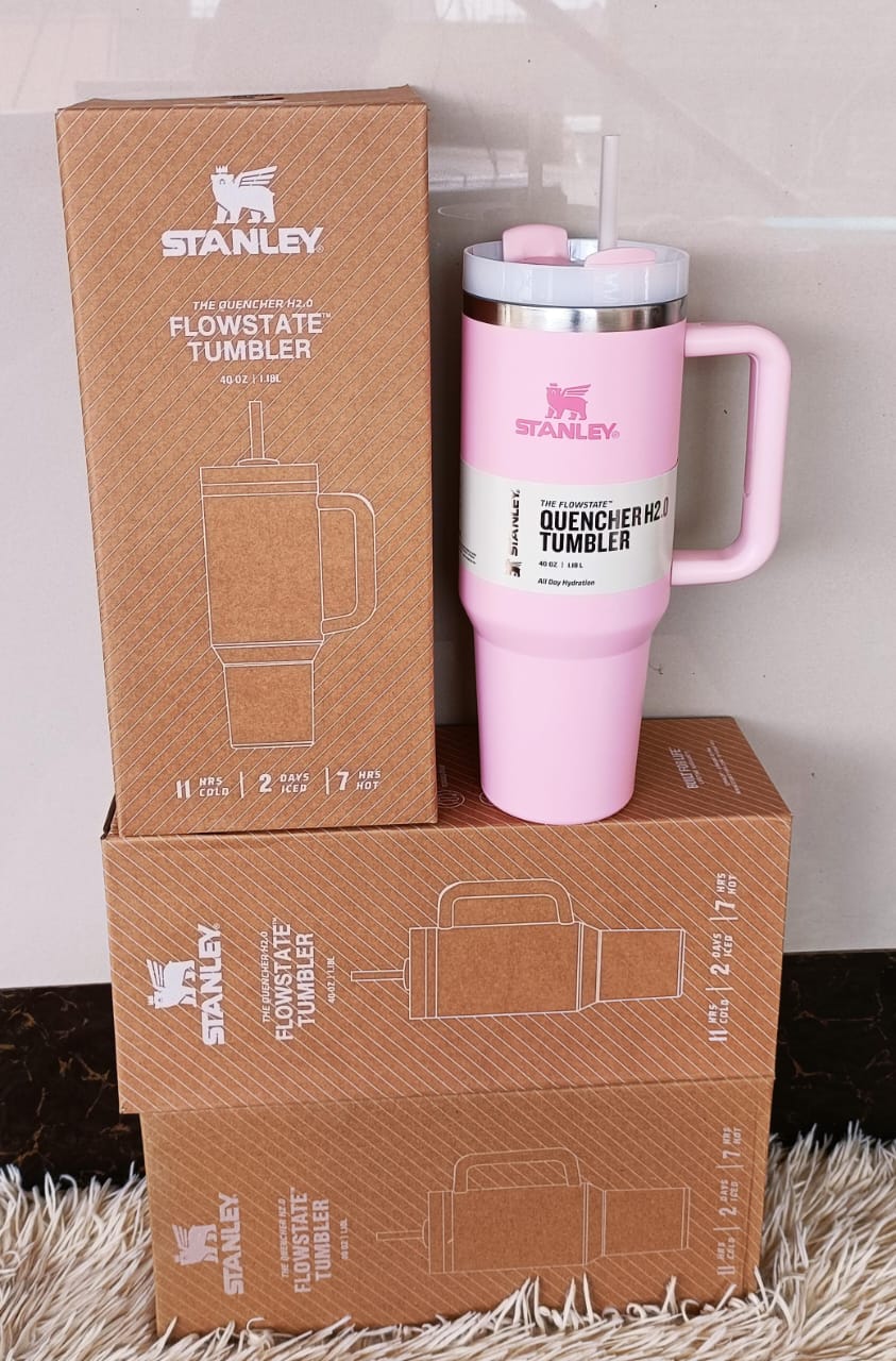 Original Stanley Tumbler