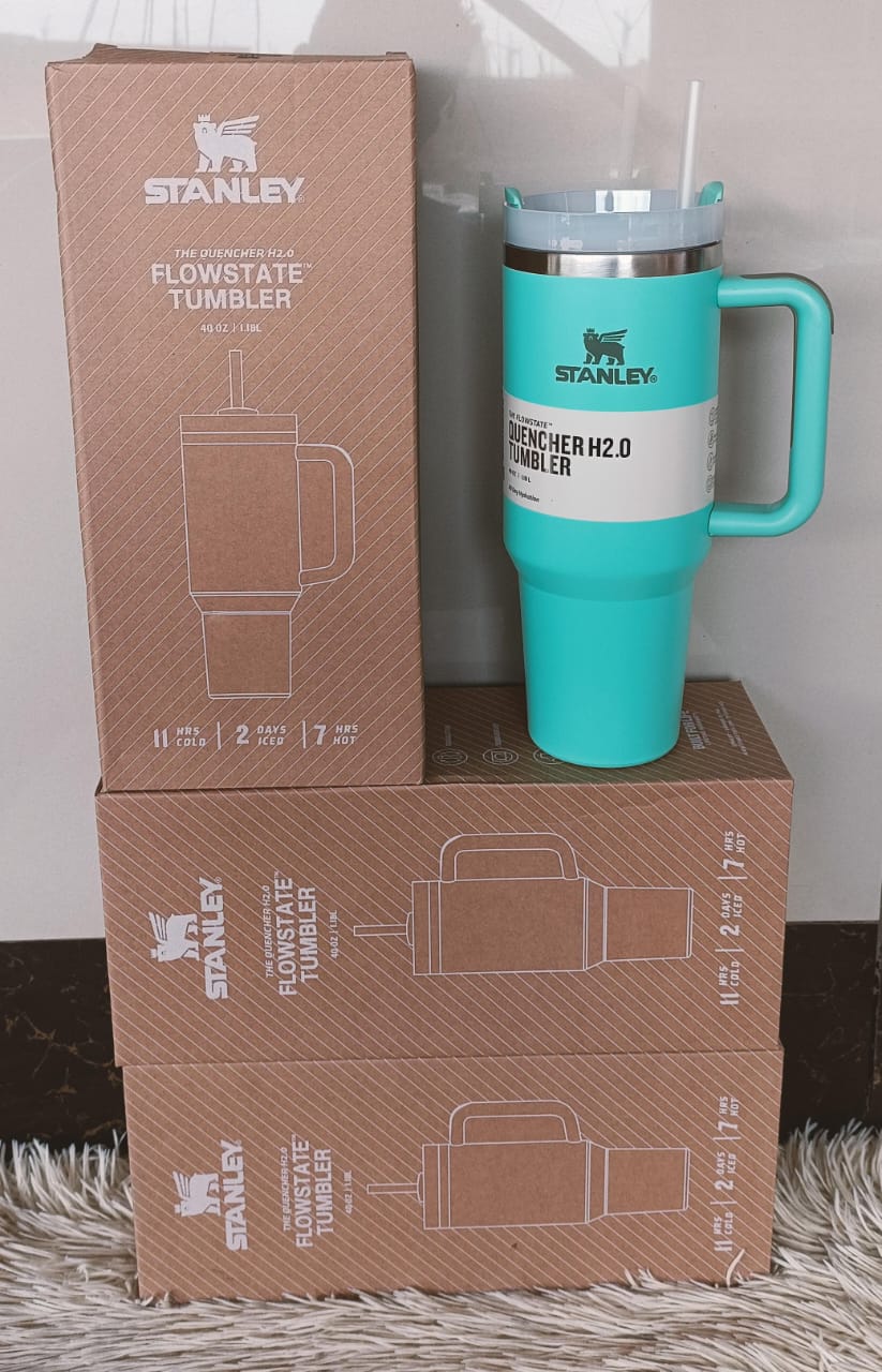 Original Stanley Tumbler product image 2