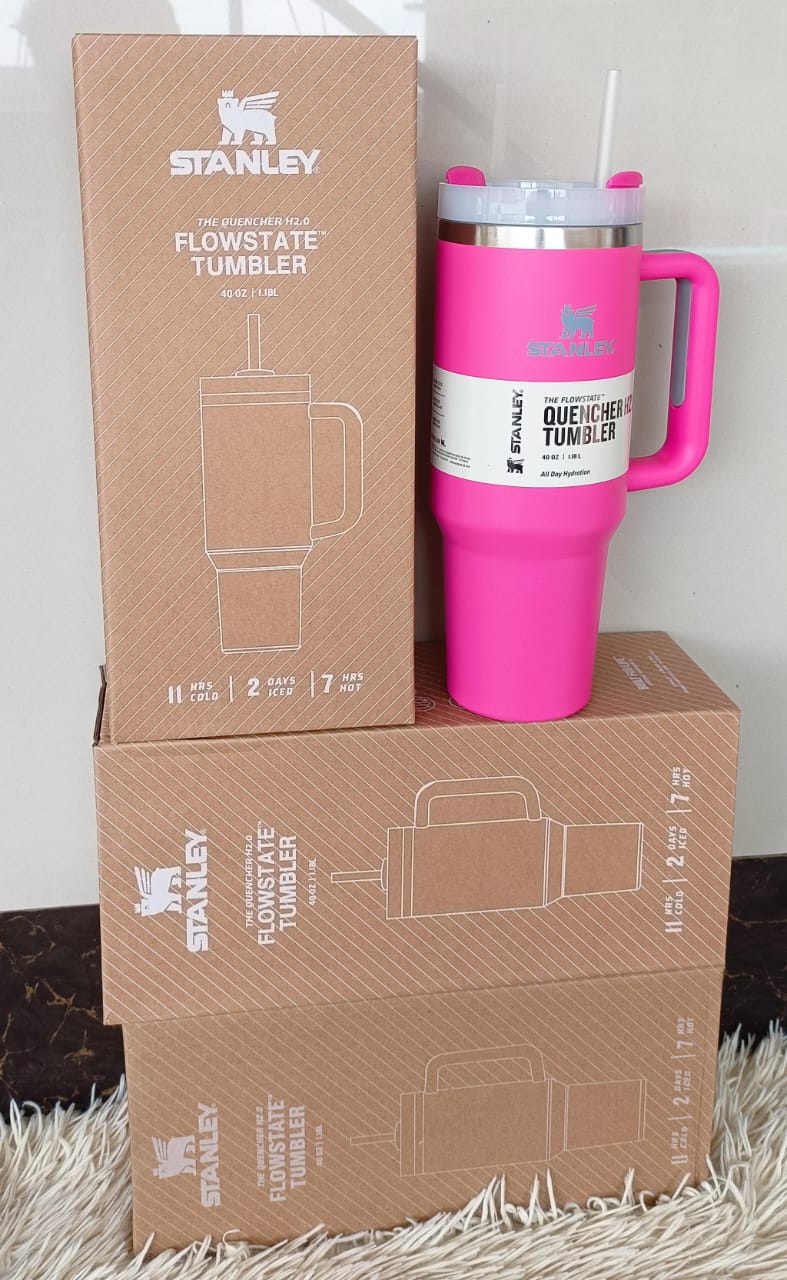 Original Stanley Tumbler product image 3