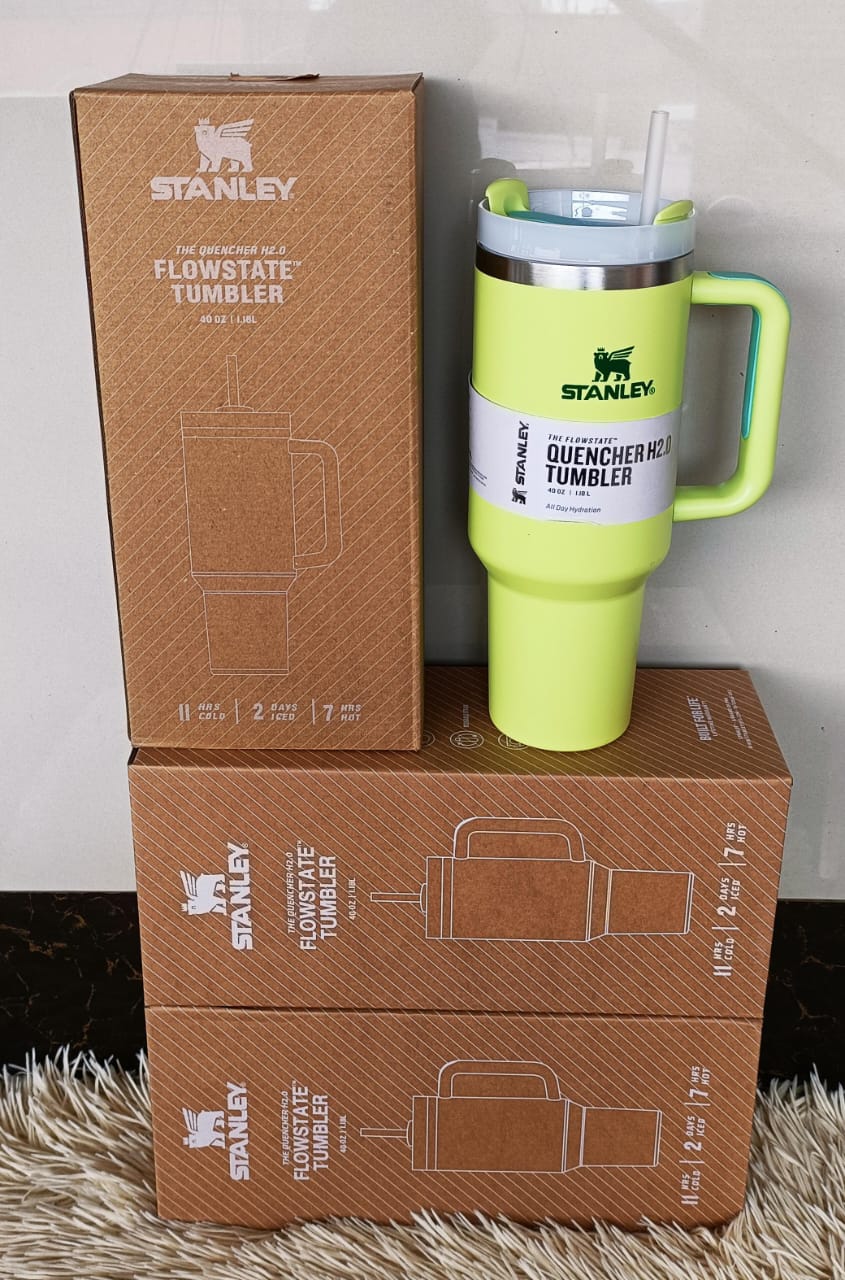 Original Stanley Tumbler product image 4