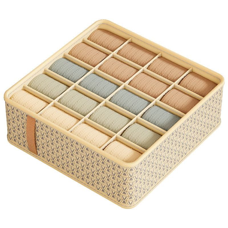Multipurpose undergarment organizer product image 4