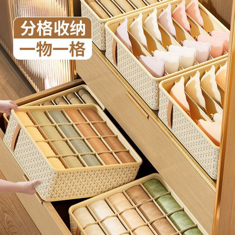 Multipurpose undergarment organizer product image 5