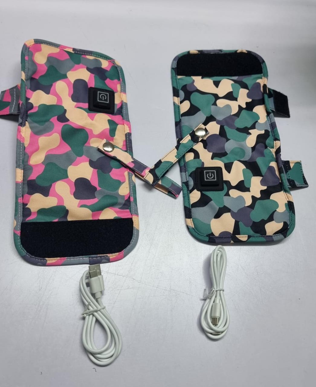 intelligent 3 temperature control mini bottle warmer bag product image 3