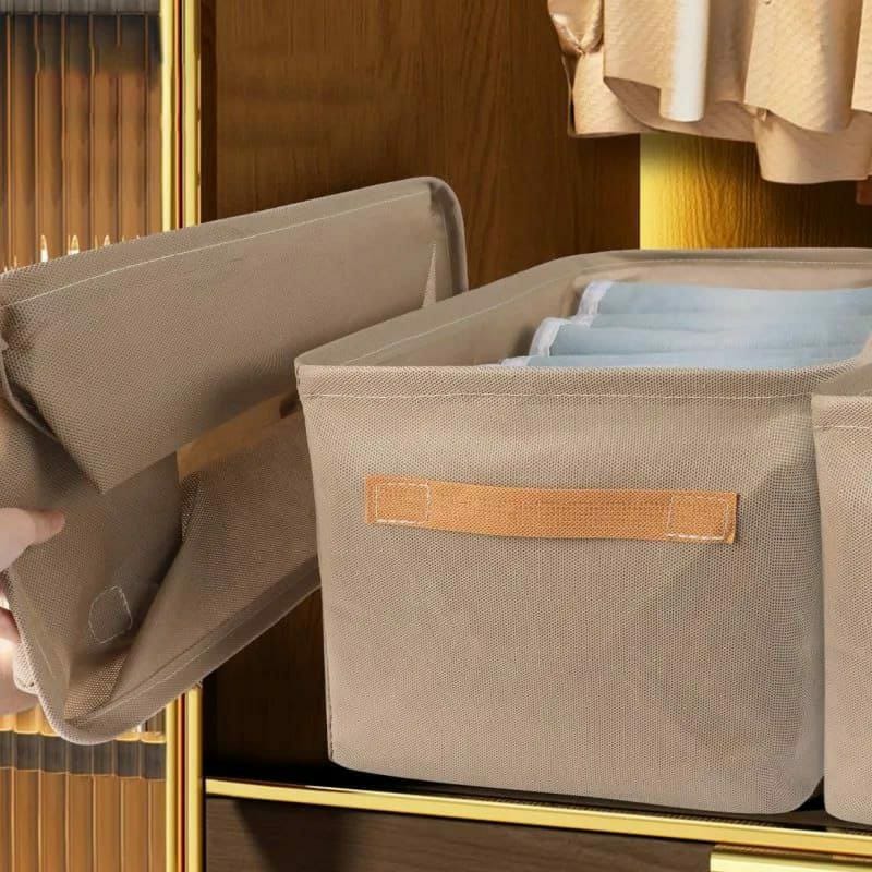 Foldable Multipurpose organizer/ jeans organizer