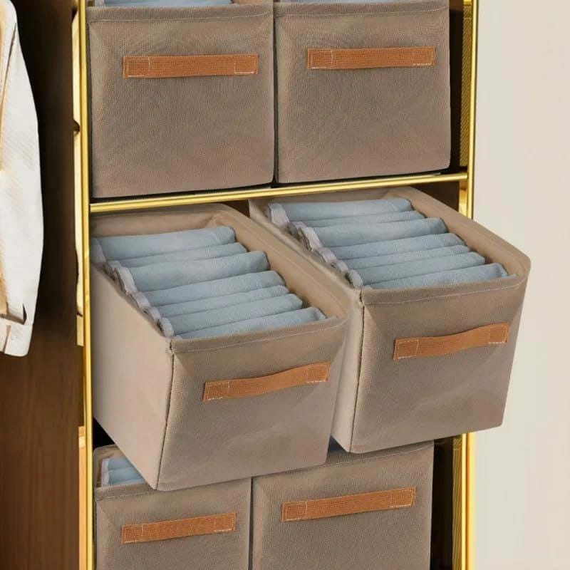 Foldable Multipurpose organizer/ jeans organizer product image 3