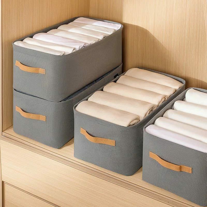 Foldable Multipurpose organizer/ jeans organizer product image 5