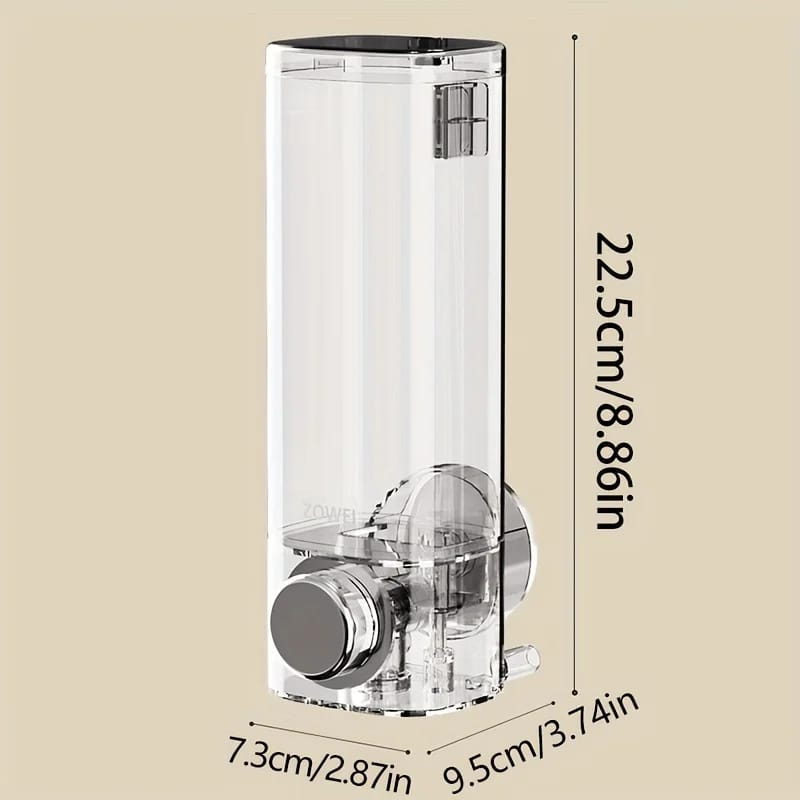 Wall-Mounted Soap Dispenser product image 2