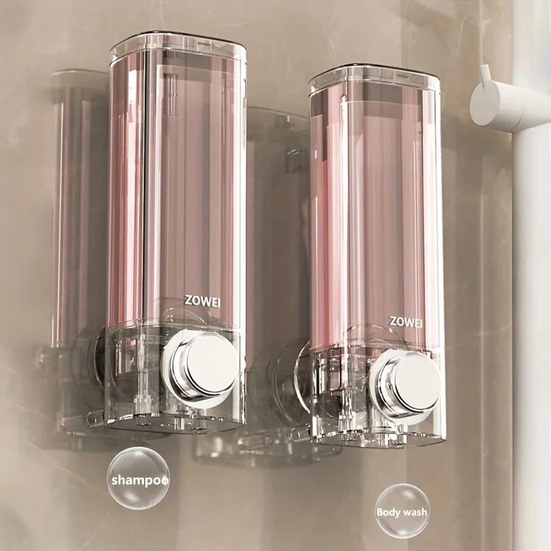 Wall-Mounted Soap Dispenser product image 3