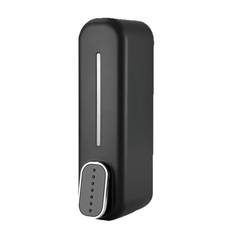Wall-Mounted Manual Press Soap Dispenser product image 4