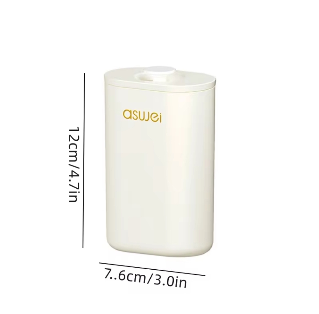 Leakproof Travel Soap Case product image 5