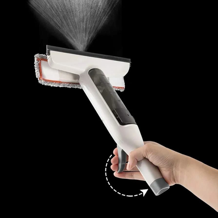 Window  Cleaner with sprayer and squeegee product image 2