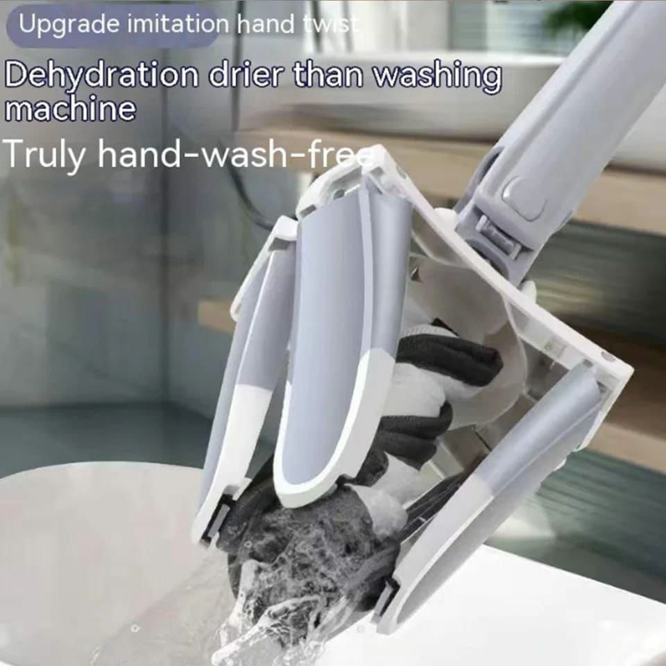 Squeeze flat X-MOP product image 2