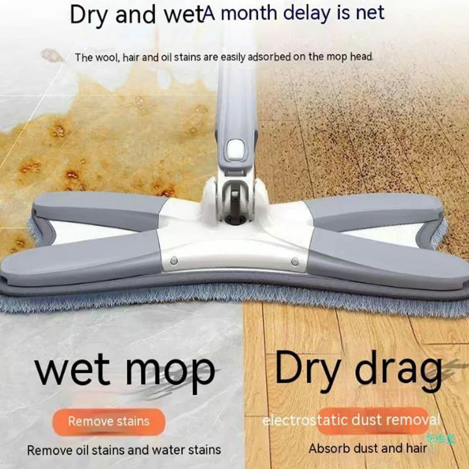 Squeeze flat X-MOP product image 3