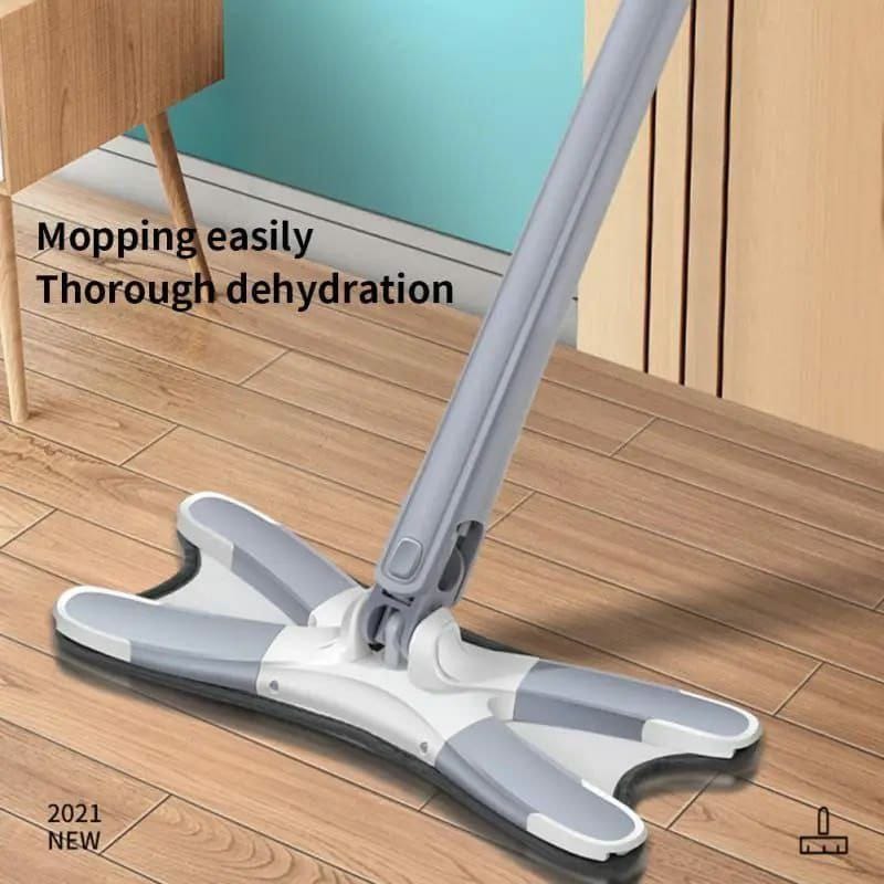 Squeeze flat X-MOP product image 4