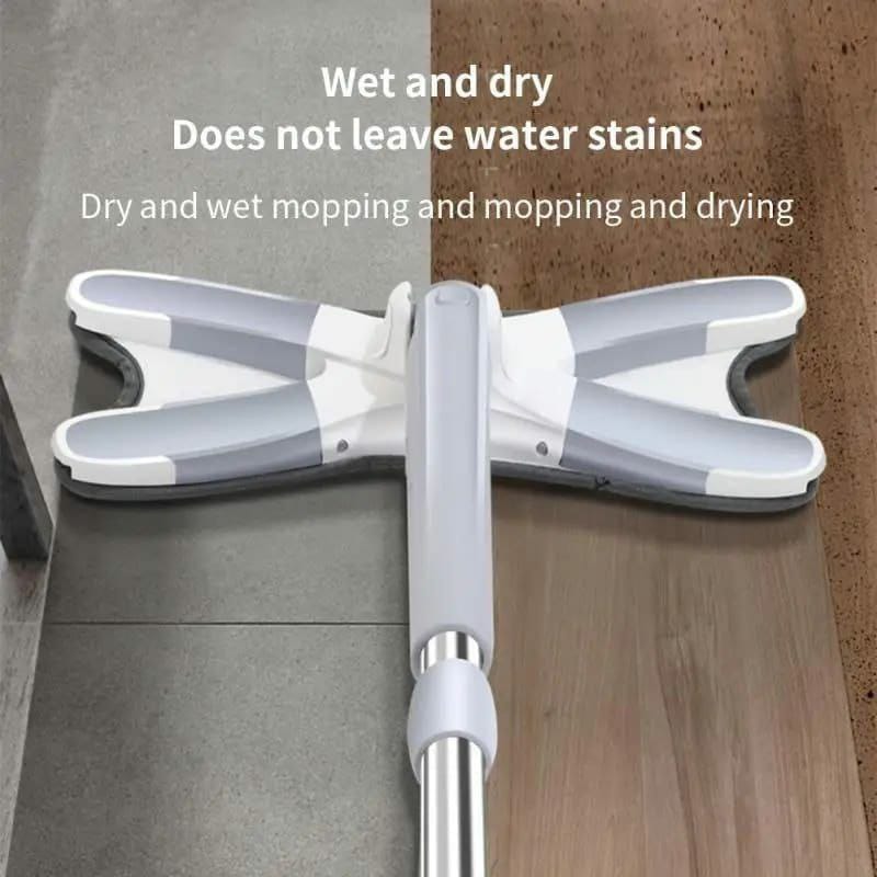 Squeeze flat X-MOP product image 5