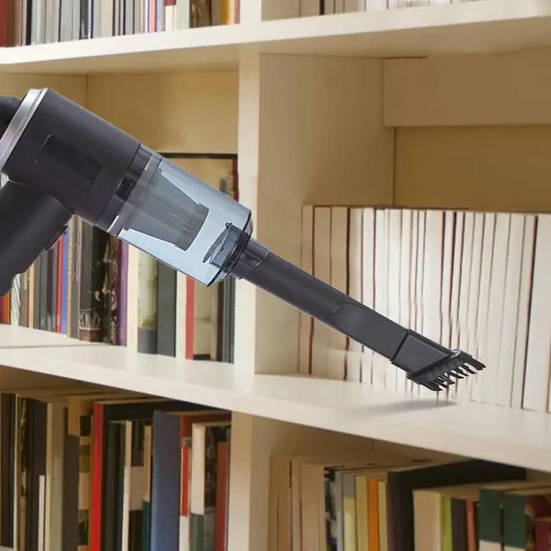 3in1 handheld Wireless Car/Home Vacuum Cleaner product image 2
