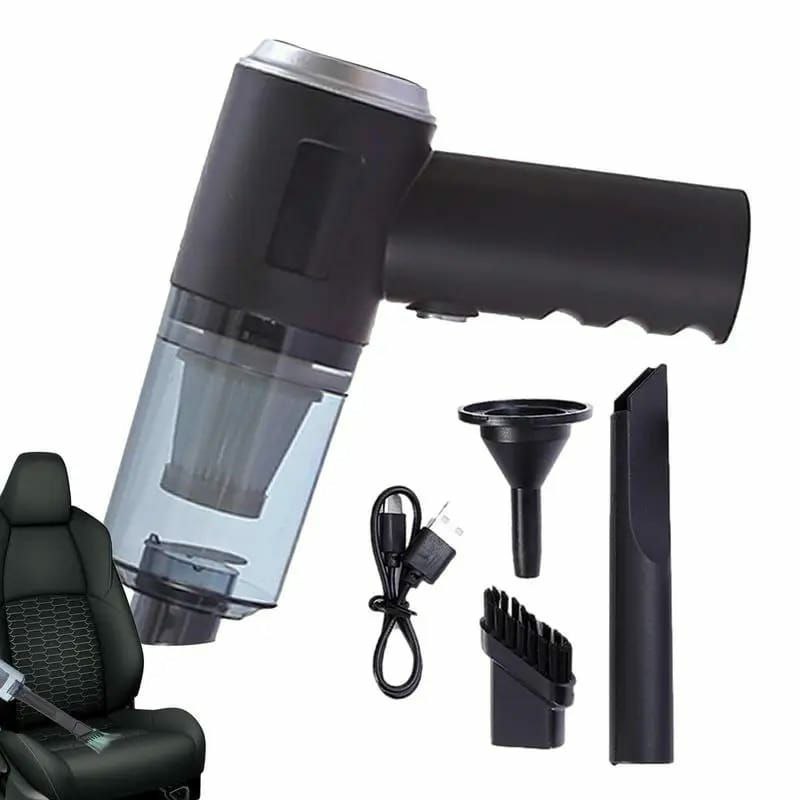 3in1 handheld Wireless Car/Home Vacuum Cleaner product image 4