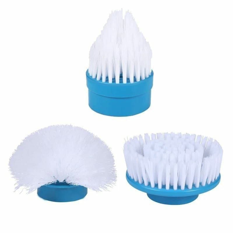 Electric Hurricane Spin scrubber product image 3