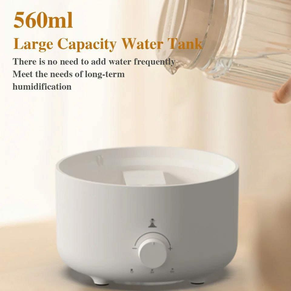 Volcano Aromatherapy diffuser / humidifier product image 3