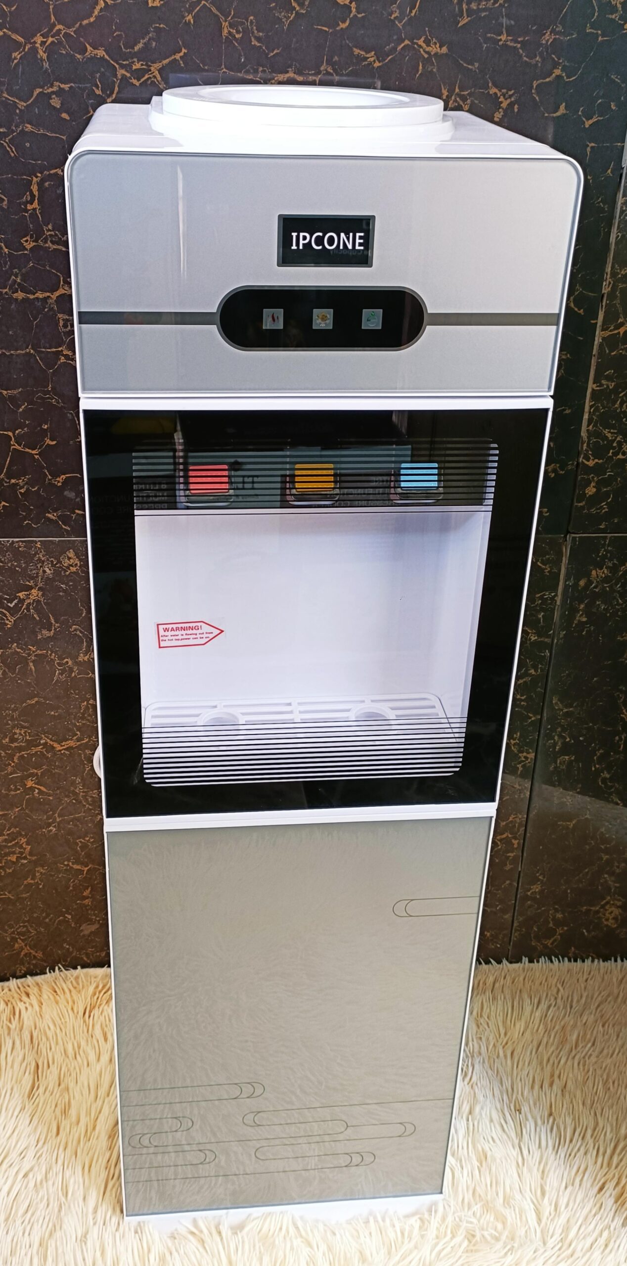 Ipcone dispensers