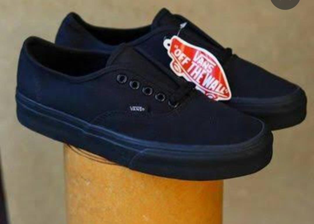 Vans Double sole