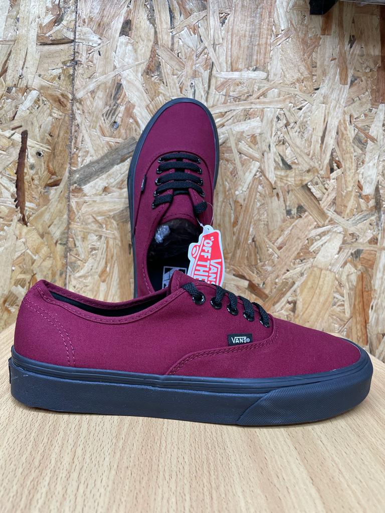 Vans Double sole product image 2