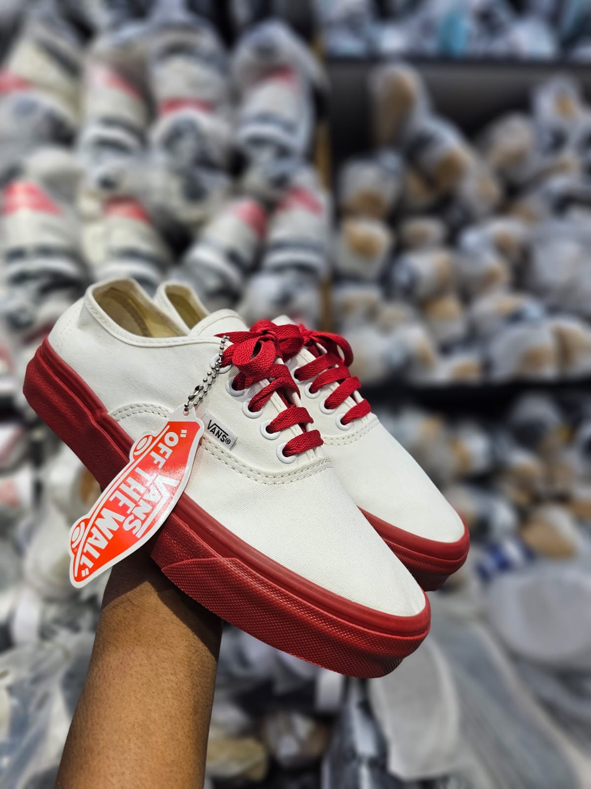 Vans Double sole product image 3