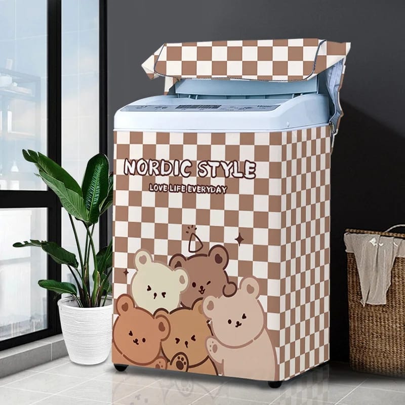 Washing machine Cover
