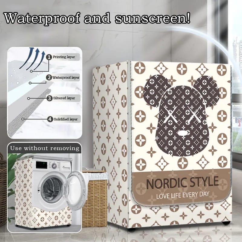 Washing machine Cover product image 2