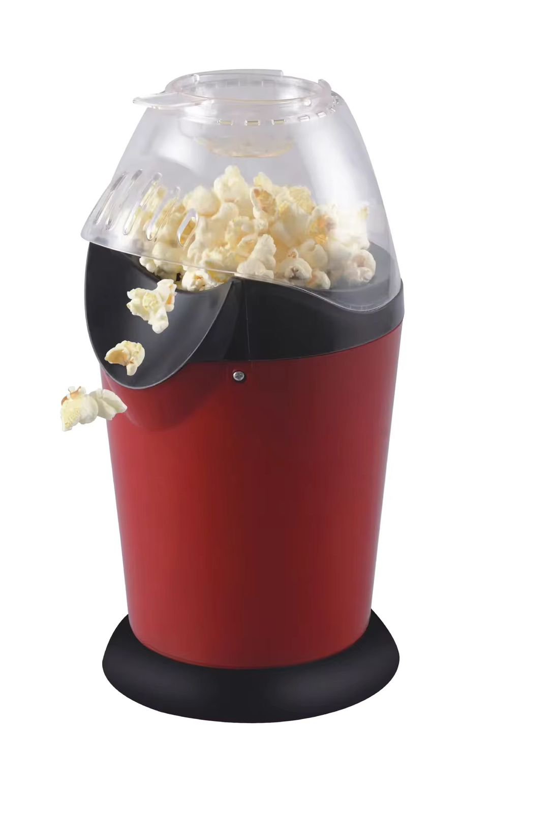 Oil free popcorn maker product image 4