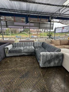 Back Permanemt Sofa Design - Design 5
