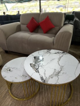 Back Permanemt Sofa Design - Design 7