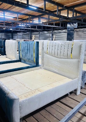 Back Permanemt Sofa Design - Design 9