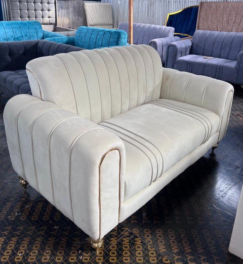 Back Permanemt Sofa Design - Design 11