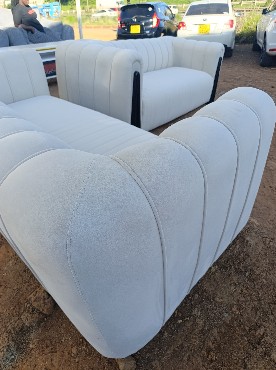 Back Permanemt Sofa Design - Design 17