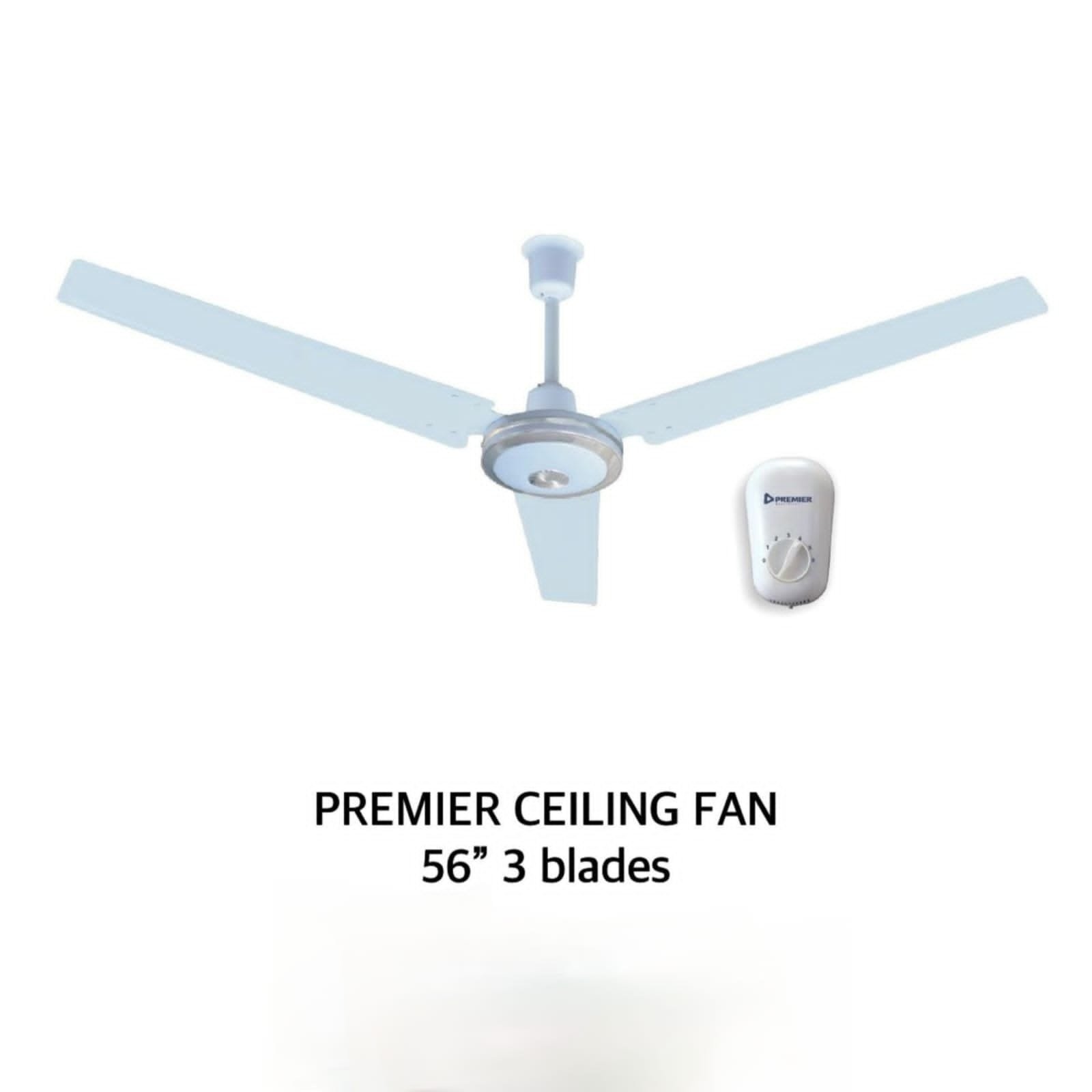 *Premier Ceiling fan*